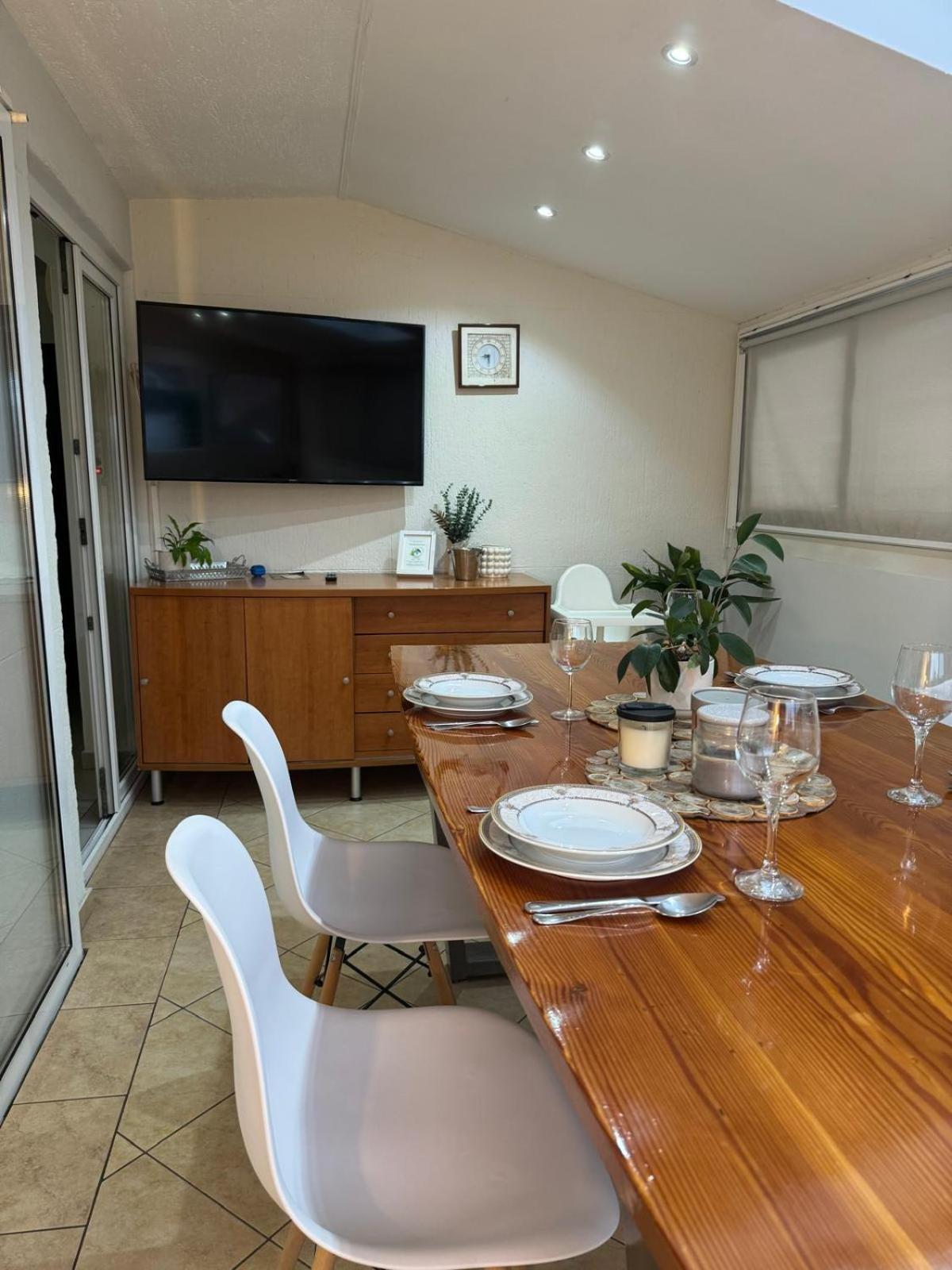 Apartments Vrime 比奥格勒·纳·莫鲁 外观 照片