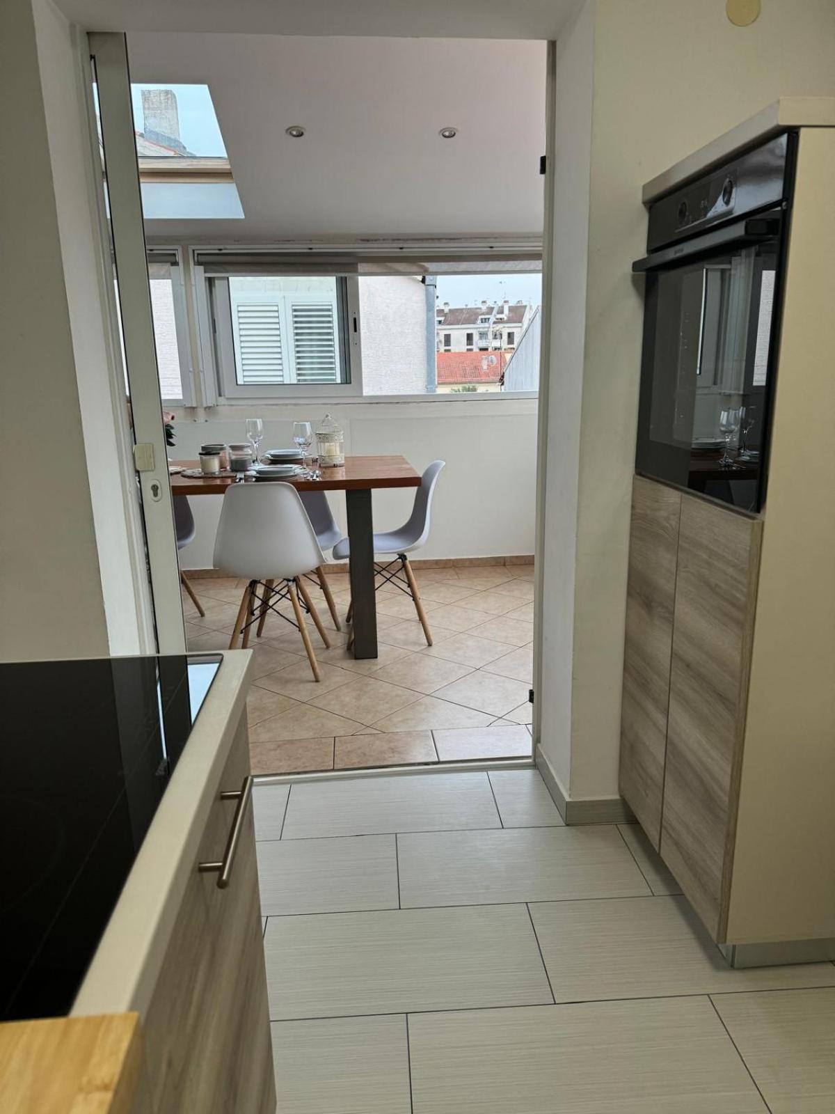 Apartments Vrime 比奥格勒·纳·莫鲁 外观 照片