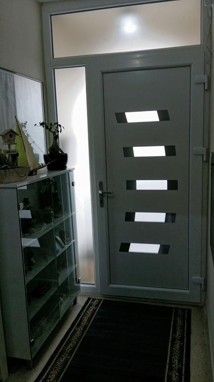 Apartments Vrime 比奥格勒·纳·莫鲁 外观 照片