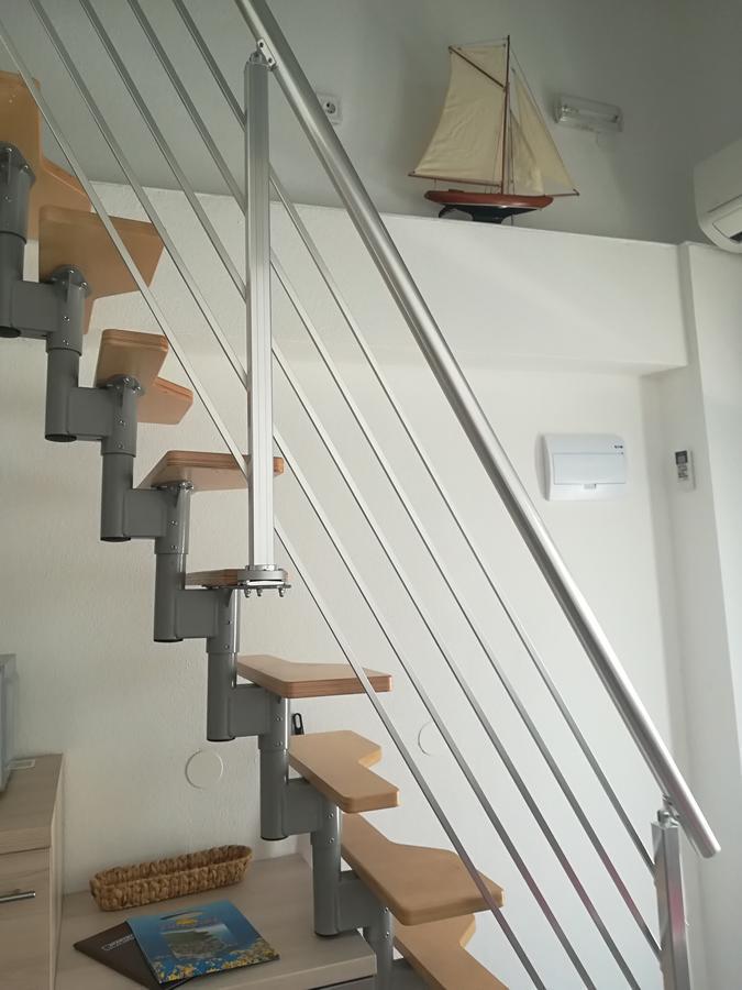 Apartments Vrime 比奥格勒·纳·莫鲁 外观 照片