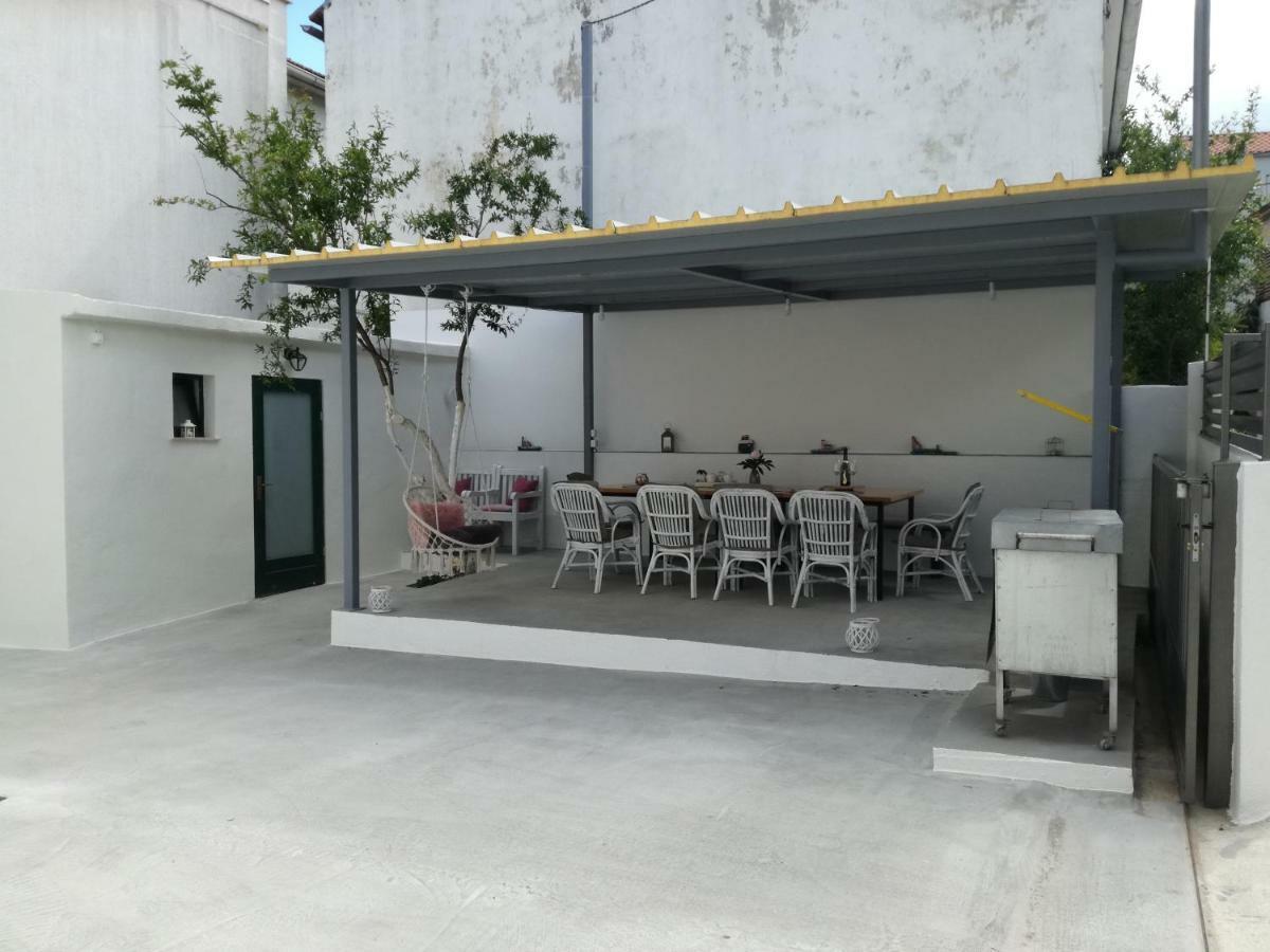 Apartments Vrime 比奥格勒·纳·莫鲁 外观 照片